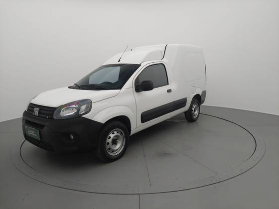 FIAT FIORINO 1.4 MPI FURGÃO ENDURANCE 8V FLEX 2P MANUAL FIAT FIORINO 1.4 MPI FURGÃO ENDURANCE 8V FLEX 2P MANUAL